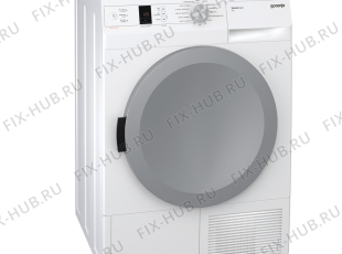 Стиральная машина Gorenje D844BJ (729310, SP10/220) - Фото